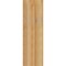 Ekena Millwork Imperial Traditional Rough Sawn Outlooker, Western Red Cedar, 8"W x 14"D x 26"H OUT08X14X26IMP01RWR - alternate 3